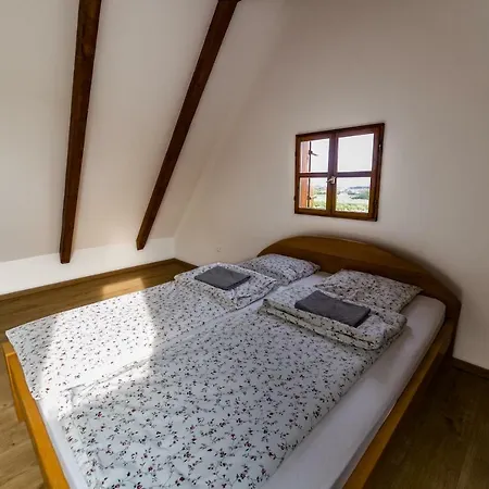 Birtok Kései Szüret * Tagyon