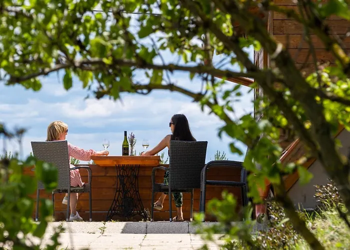 Birtok Kesei Szueret Apartmanhaz