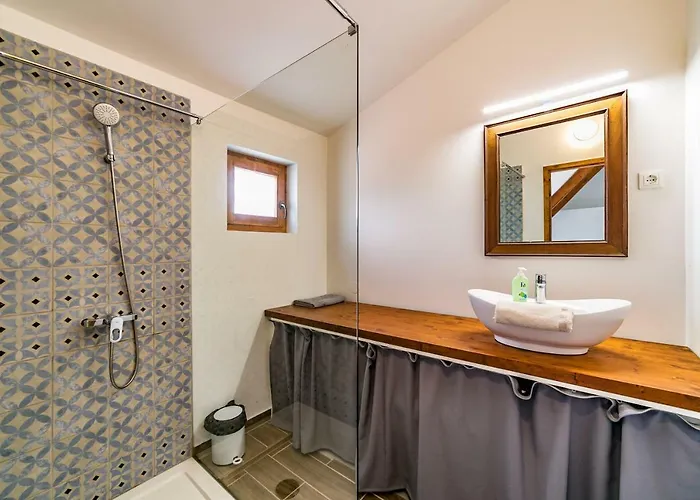 Birtok Kesei Szueret Apartmanhaz