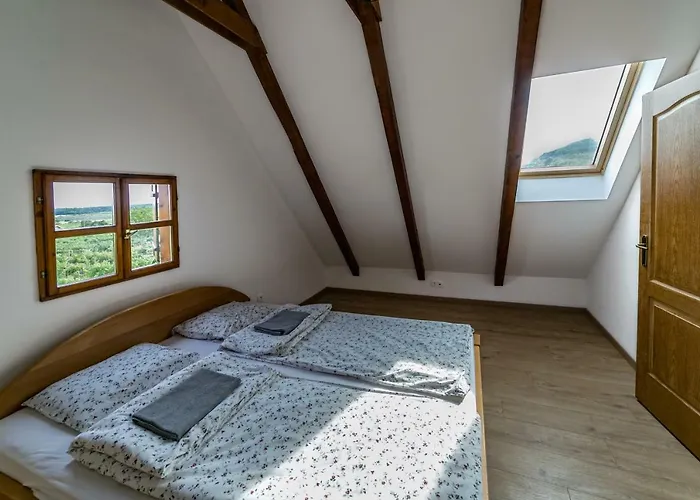 Birtok Kesei Szueret Apartmanhaz